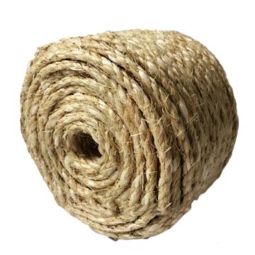 安賽瑞 白棕繩，麻繩，寬：Φ30mm，重680g/m，單位：公斤安賽瑞 白棕繩，麻繩，寬：Φ30mm，重680g/m，單位：公斤